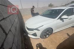 كيا K5